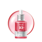 ANUA Niacinamide 10 + TXA 4 Serum, Hyaluronic Acid, Tranexamic acid, Vitamin B12,  (30ml /1.01 fl.oz)